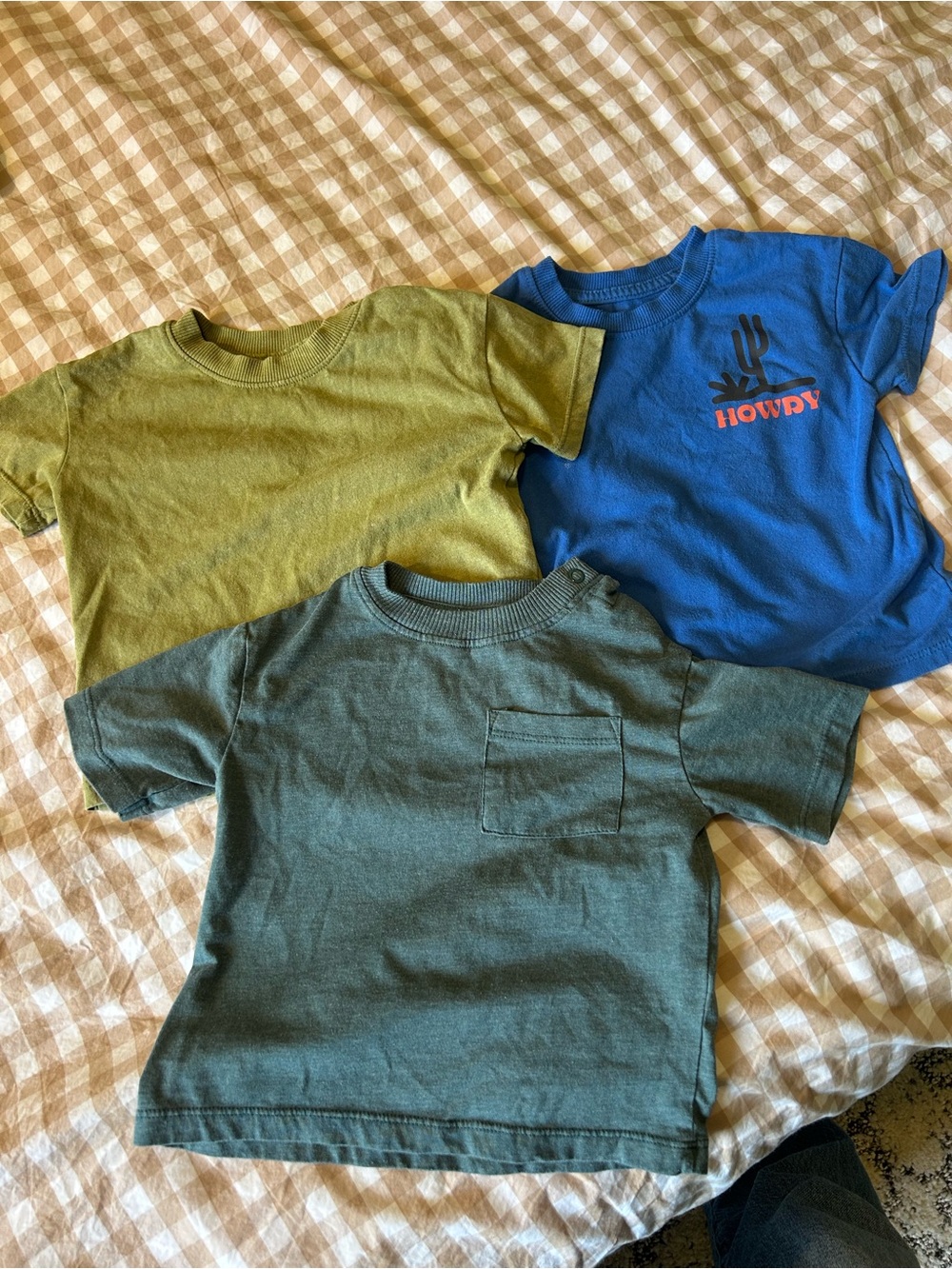 Grayson mini bundle 18 months
